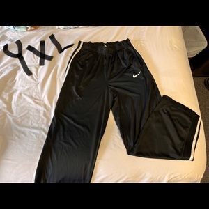 Nike Youth sweatpants
